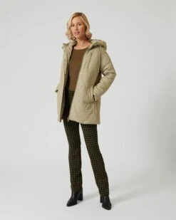 Longjacke, Gesteppt -Modegeschäft 59848078 9d35f22a 249f 11ee 8f6f 5a72d431453d pics2080