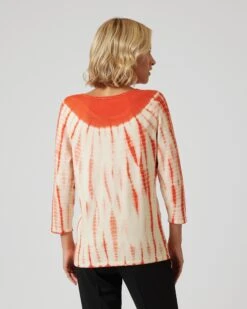 Pullover Mit Batik-Design -Modegeschäft 59848112 ac929096 249f 11ee 8f6f 5a72d431453d pics2080