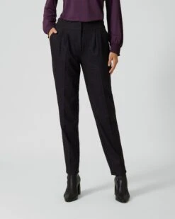 Hose Mit Bundfalte 13 Hose Mit Bundfalte -Modegeschäft 59849043 a354de6c 254a 11ee 8f6f 5a72d431453d pics2080