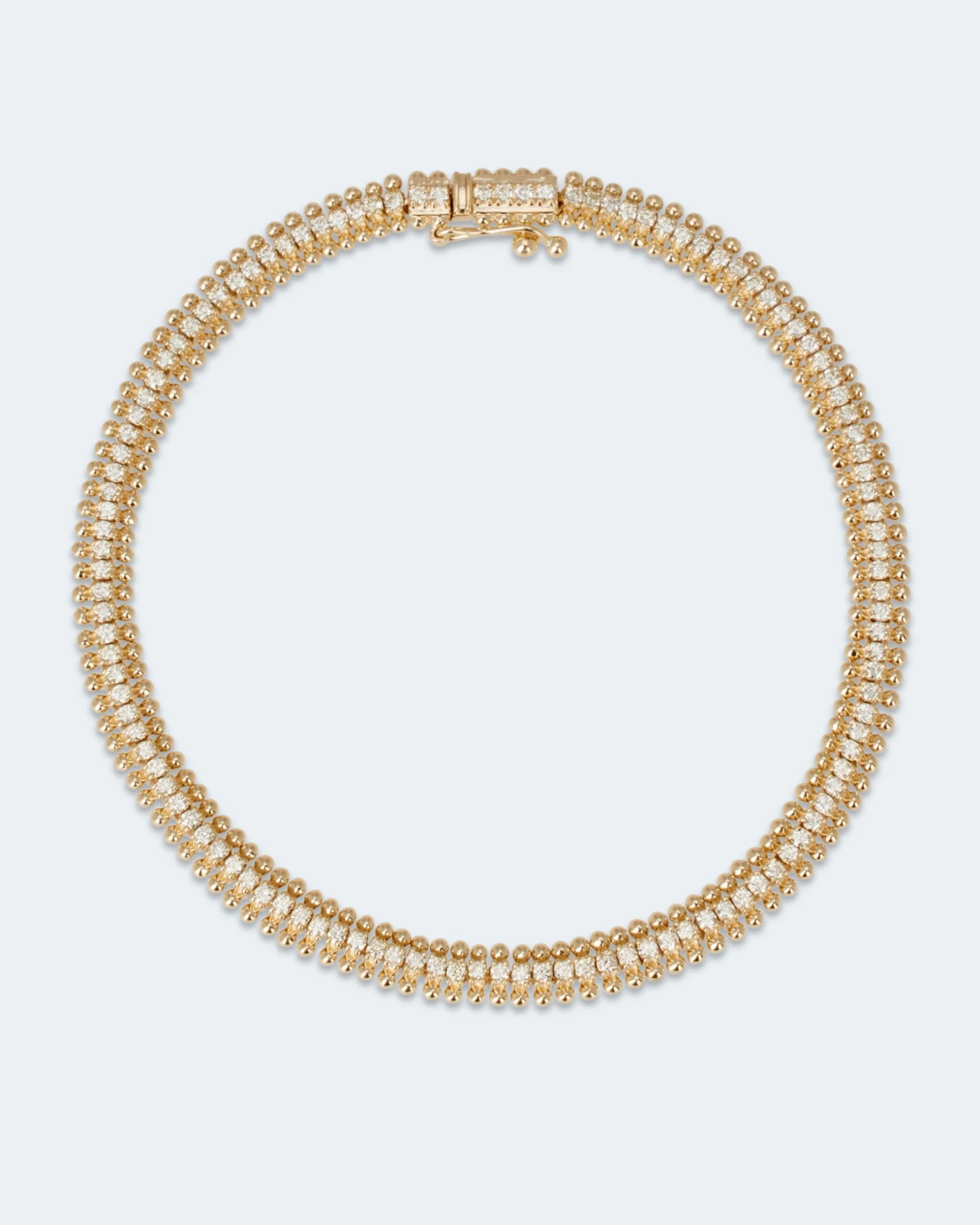 Brillantarmband 1,20 Ct 3 Brillantarmband 1,20 Ct