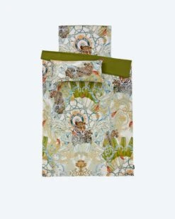 Wendebettwäsche "Dschungel", 3tlg. -Modegeschäft 59849937 3e76380e 260e 11ee 8f6f 5a72d431453d pics2080