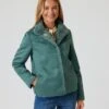 Wendejacke Mit Webpelz -Modegeschäft 59850062 c7419c38 261c 11ee 8f6f 5a72d431453d pics2080