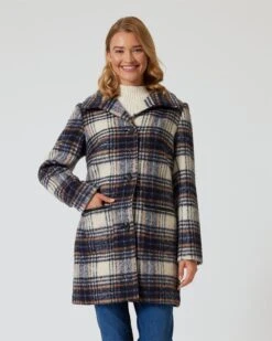 Karomantel Mit Wollanteil 13 Karomantel Mit Wollanteil -Modegeschäft 59851242 a7030012 26cc 11ee 8f6f 5a72d431453d pics2080