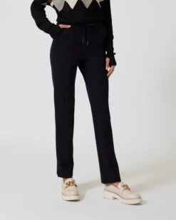 Schlupfhose In "Ponte Di Roma"-Qualität -Modegeschäft 59851268 b7ba2179 26cc 11ee 8f6f 5a72d431453d pics2080