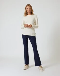 Schlupfhose Mit Allover-Foliendruck 8 Schlupfhose Mit Allover-Foliendruck -Modegeschäft 59851280 c345f00c 26cc 11ee 8f6f 5a72d431453d pics2080