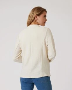 Cardigan In Ottoman Jersey 21 Cardigan In Ottoman Jersey -Modegeschäft 59852624 8eb089da 036c 11ee 9169 5a72d431453d pics2080