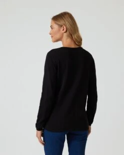 Pullover Mit Strass-Blumen 19 Pullover Mit Strass-Blumen -Modegeschäft 59856230 1b20dddf 29ee 11ee 8f6f 5a72d431453d pics2080