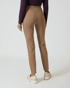 Ponte Hose Mit Elastischem Bund -Modegeschäft 59856325 4d665663 29ee 11ee 8f6f 5a72d431453d pics2080