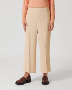 Palazzo-Hose, Unifarben 13 Palazzo-Hose, Unifarben -Modegeschäft 59857406 e30e0996 2abf 11ee 8f6f 5a72d431453d pics2080
