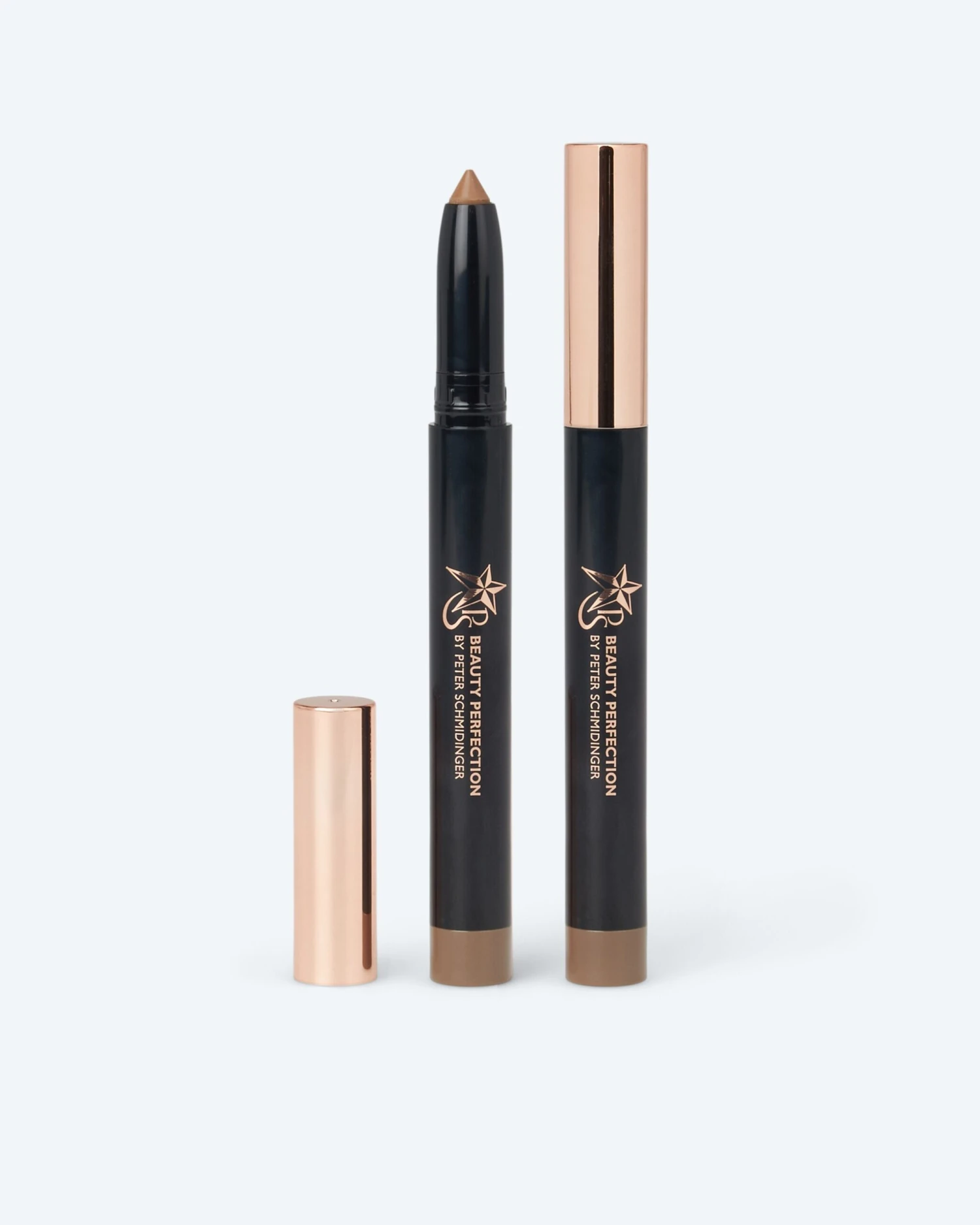 Quick & Easy Eyebrow Pencil Duo 3 Quick & Easy Eyebrow Pencil Duo