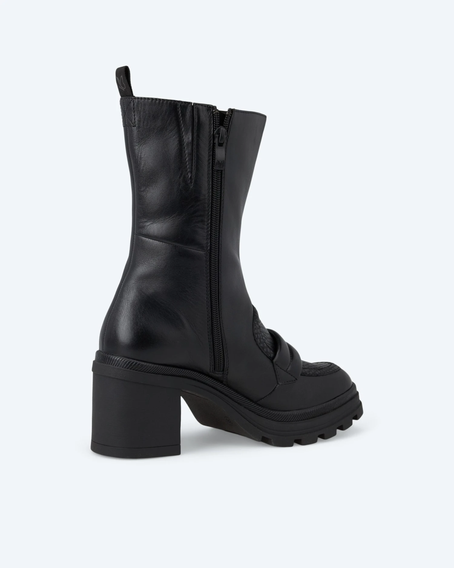 Caprice Wadenhoher Stiefel 10 Caprice Wadenhoher Stiefel – Bild 8