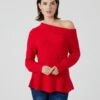 Pullover "One Shoulder" -Modegeschäft 59861617 91988b83 2c58 11ee 8f6f 5a72d431453d pics2080