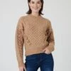 Pullover Mit Strickmustermix -Modegeschäft 59861656 a3d6e4ea 2c58 11ee 8f6f 5a72d431453d pics2080