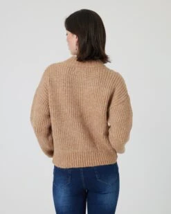 Pullover Mit Strickmustermix 9 Pullover Mit Strickmustermix -Modegeschäft 59861678 afb24d99 2c58 11ee 8f6f 5a72d431453d pics2080