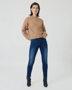 Pullover Mit Strickmustermix 8 Pullover Mit Strickmustermix -Modegeschäft 59861694 b730c485 2c58 11ee 8f6f 5a72d431453d pics2080