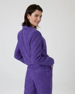 Blazer Im Bouclé-Stil -Modegeschäft 59861725 c85bc661 2c58 11ee 8f6f 5a72d431453d pics2080