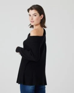 Pullover "One Shoulder" 15 Pullover "One Shoulder" -Modegeschäft 59861741 cf422ca2 2c58 11ee 8f6f 5a72d431453d pics2080