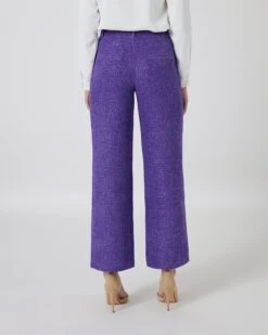 Hose Im Bouclé-Stil -Modegeschäft 59861746 d0de82d0 2c58 11ee 8f6f 5a72d431453d pics2080