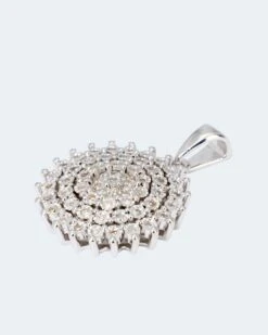 Diamant-Anhänger 0,3009 Ct 7 Diamant-Anhänger 0,3009 Ct -Modegeschäft 59862254 b1fd3e7a 2c67 11ee 8f6f 5a72d431453d pics2080