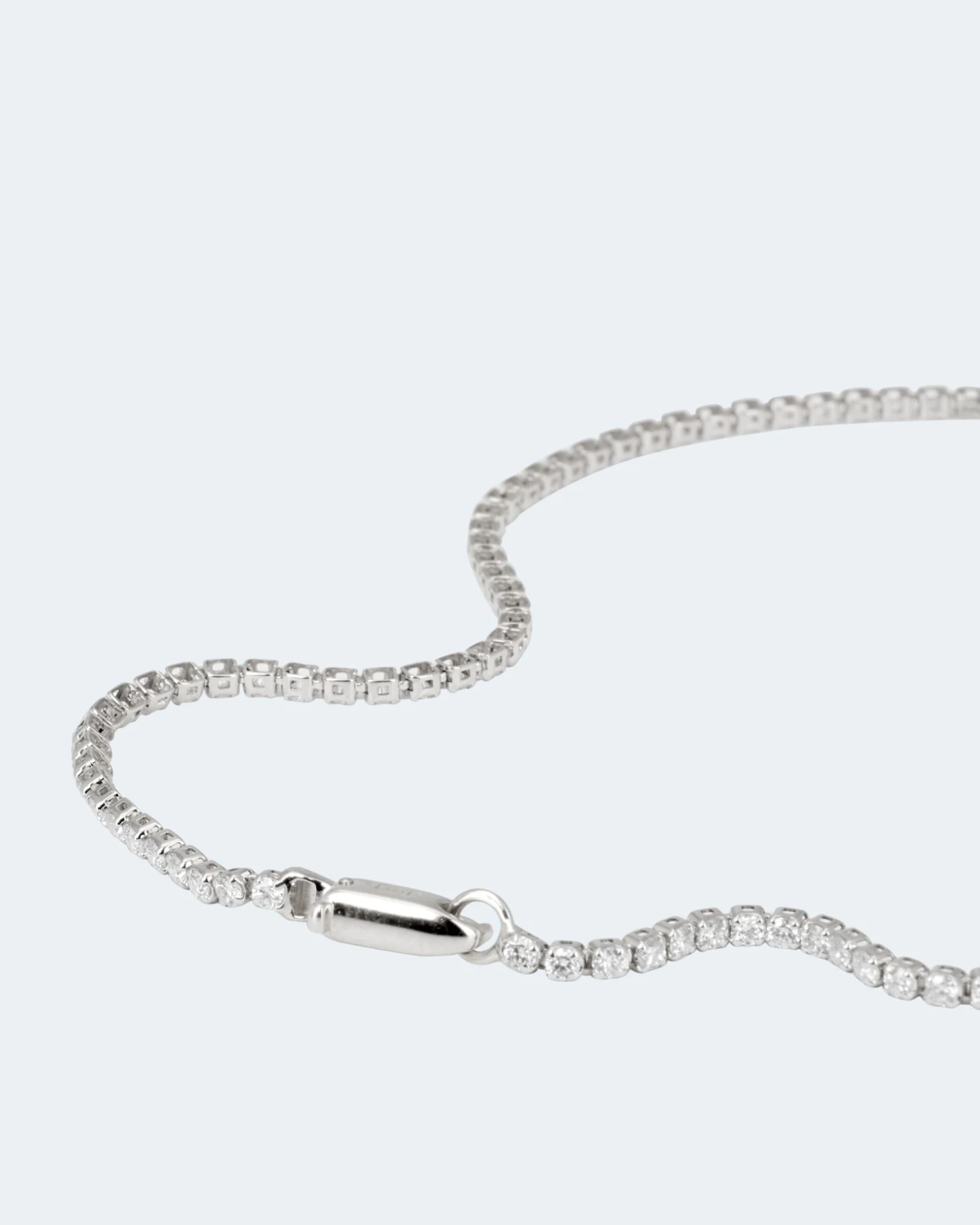 Brillant-Armband 1,15/1,25 Ct 10 Brillant-Armband 1,15/1,25 Ct – Bild 8