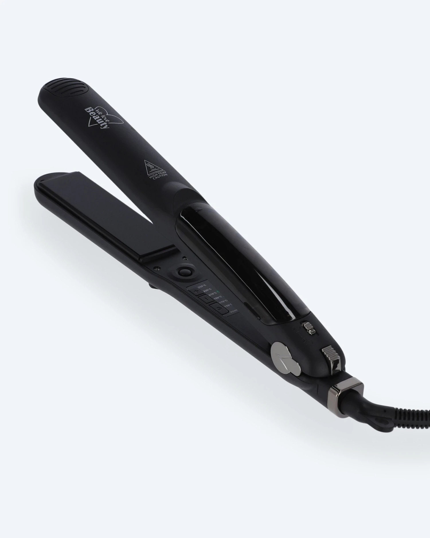 Steam Hair Curler And Straightener 4 Steam Hair Curler And Straightener – Bild 2