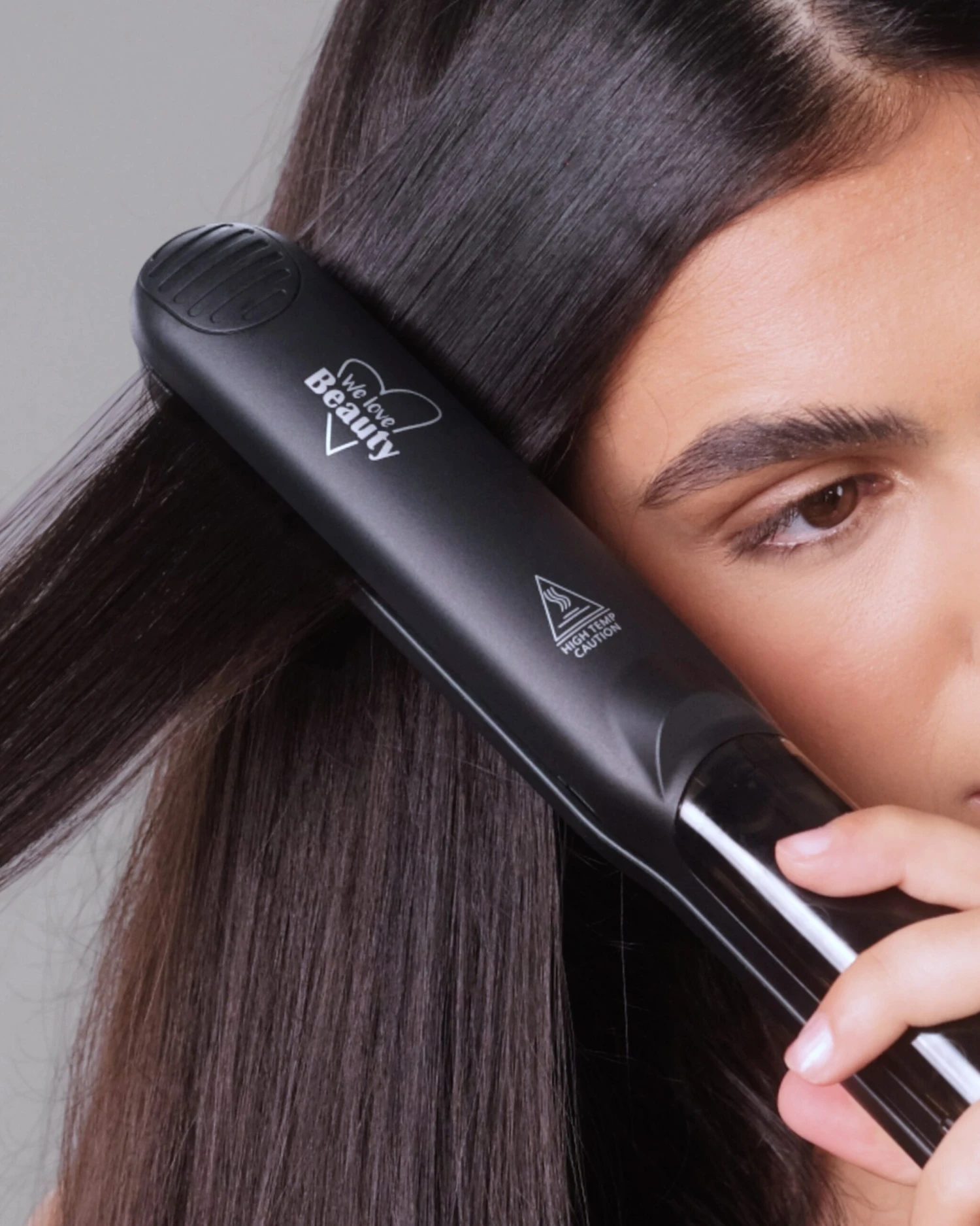 Steam Hair Curler And Straightener 7 Steam Hair Curler And Straightener – Bild 5