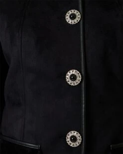 Longjacke Aus Velourslederimitat -Modegeschäft 59862904 301720d6 2d23 11ee 8f6f 5a72d431453d pics2080