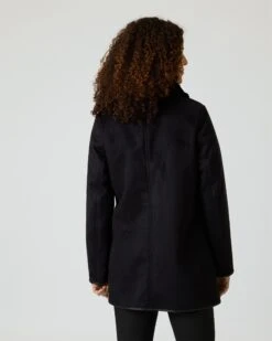 Longjacke Aus Velourslederimitat -Modegeschäft 59862906 30a5bddf 2d23 11ee 8f6f 5a72d431453d pics2080