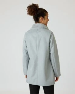 Longjacke Aus Velourslederimitat -Modegeschäft 59862931 3d8af727 2d23 11ee 8f6f 5a72d431453d pics2080