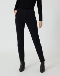 Schlupfhose Mit Strass