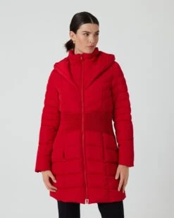 Mantel Mit Strukturmuster -Modegeschäft 59863126 25f7073f 2d29 11ee 8f6f 5a72d431453d pics2080