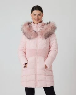 Mantel Mit Strukturmuster -Modegeschäft 59863131 29422ee9 2d29 11ee 8f6f 5a72d431453d pics2080