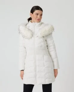 Mantel Mit Strukturmuster -Modegeschäft 59863145 30d720b0 2d29 11ee 8f6f 5a72d431453d pics2080