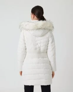 Mantel Mit Strukturmuster -Modegeschäft 59863147 318c0f79 2d29 11ee 8f6f 5a72d431453d pics2080