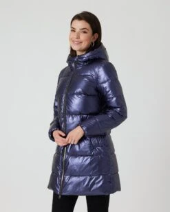 Steppjacke In Metallic-Optik -Modegeschäft 59863149 33f348f6 2d29 11ee 8f6f 5a72d431453d pics2080