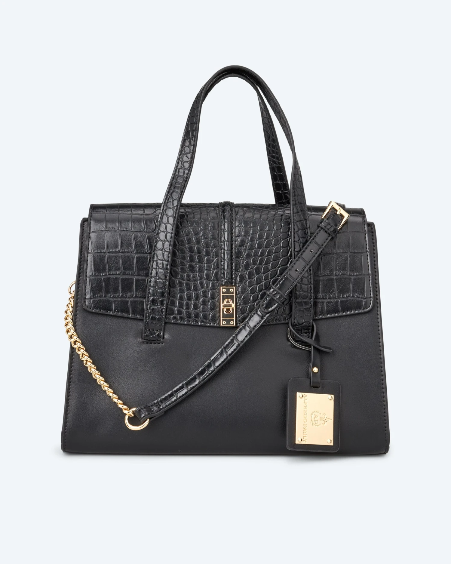 Überschlagtasche 3 Überschlagtasche