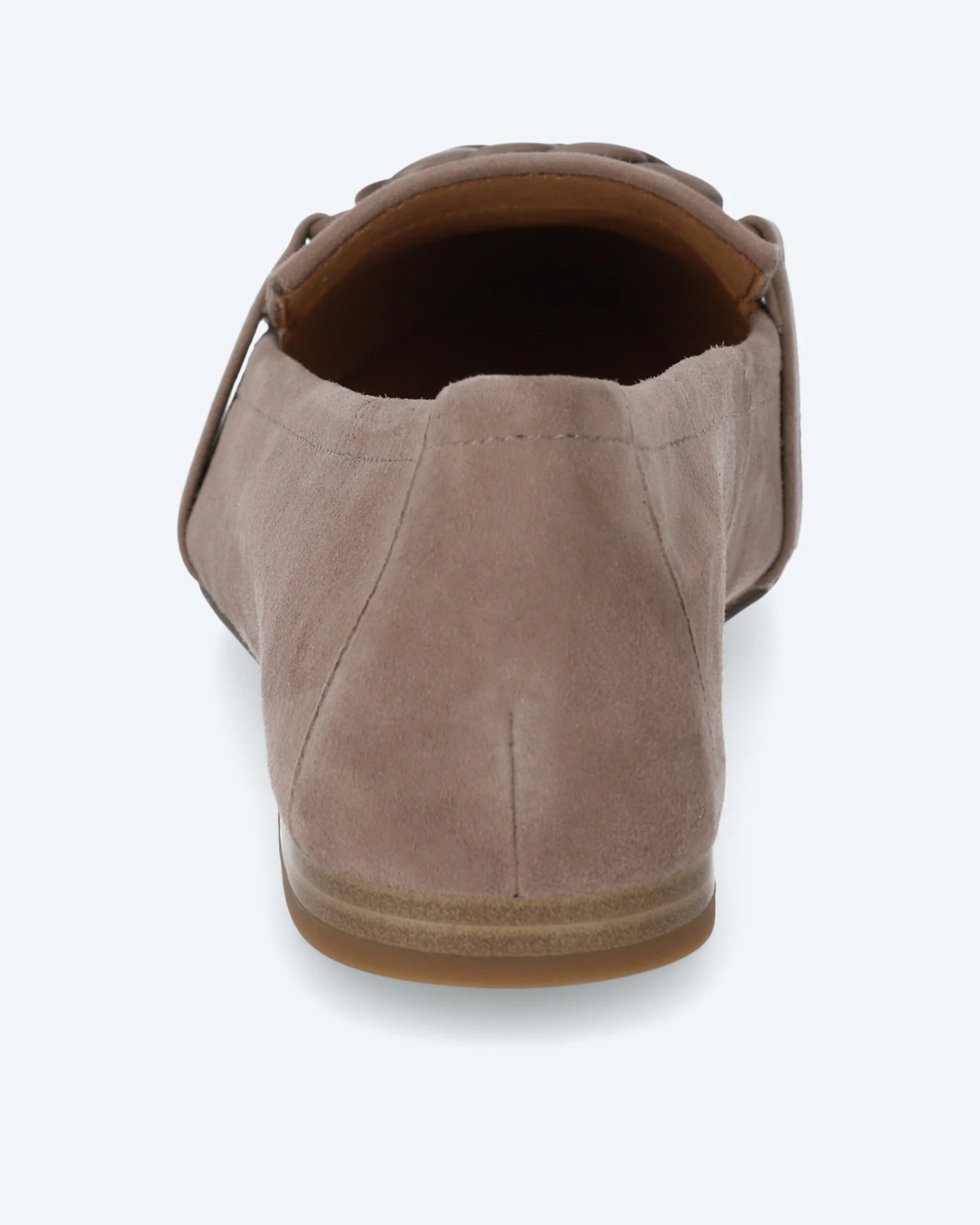 Caprice Ballerina Mit Kettendeko 5 Caprice Ballerina Mit Kettendeko – Bild 3