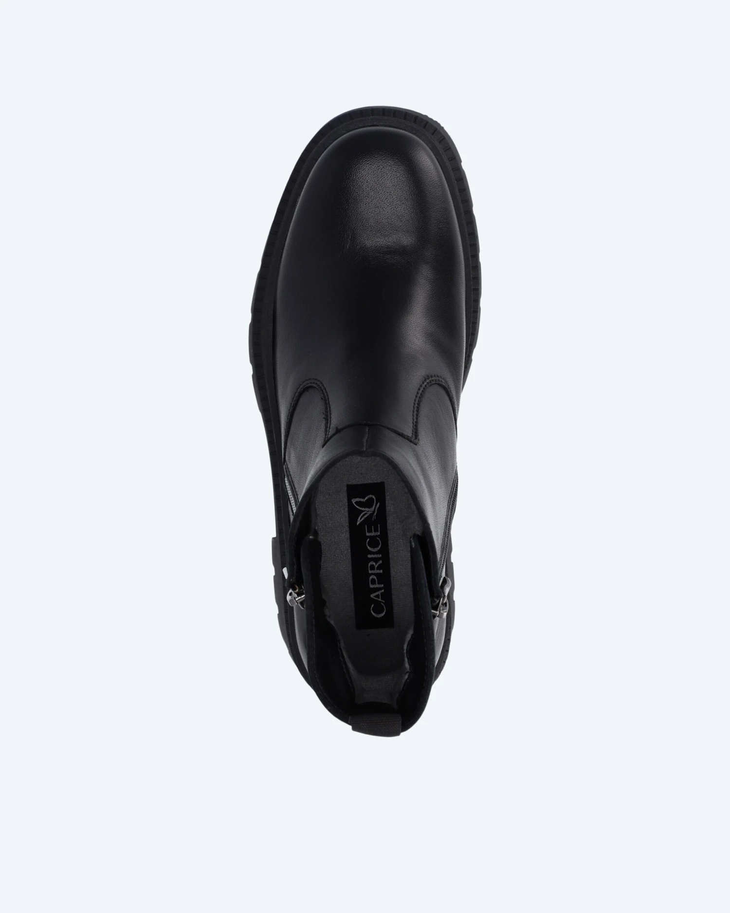 Caprice Boot Im Chelsea Style 7 Caprice Boot Im Chelsea Style – Bild 5