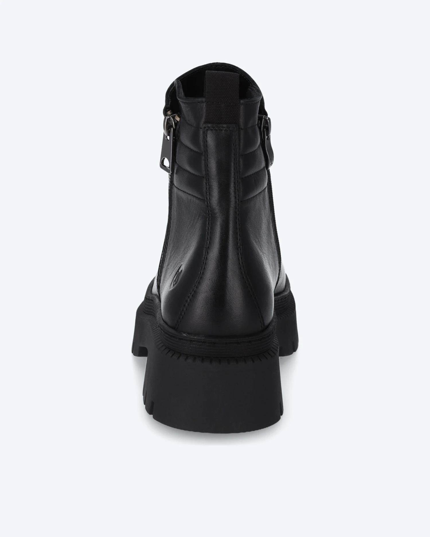 Caprice Boot Im Chelsea Style 5 Caprice Boot Im Chelsea Style – Bild 3