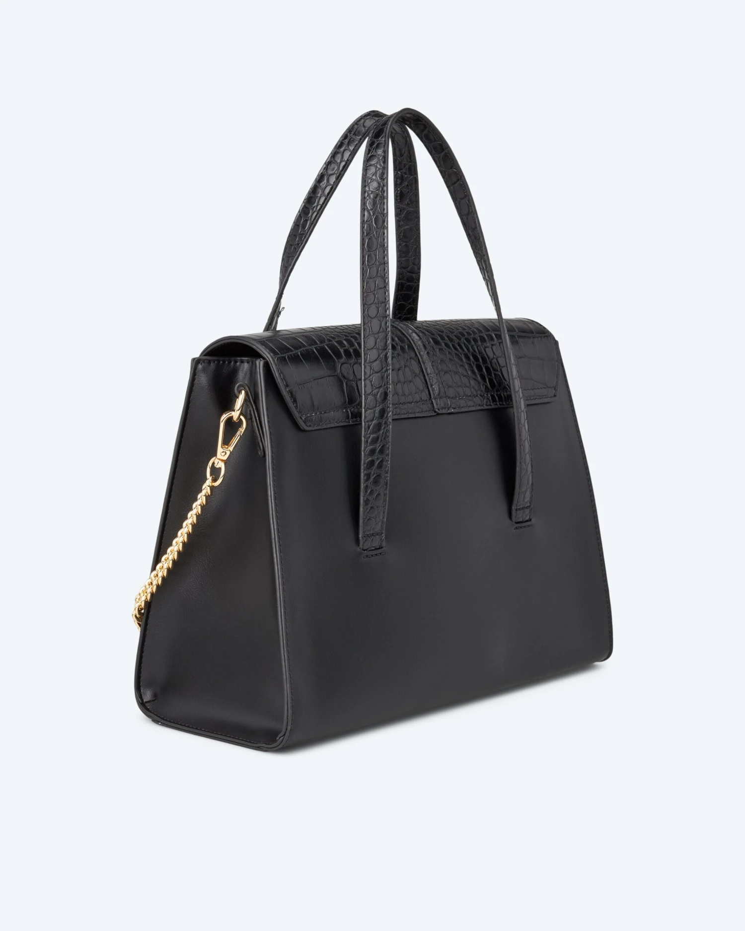 Überschlagtasche 5 Überschlagtasche – Bild 3