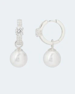 Creolen Mit MK-Perle 12mm Und Zirkonia 7 Creolen Mit MK-Perle 12mm Und Zirkonia -Modegeschäft 59864391 37714e0e 2f66 11ee 8f6f 5a72d431453d pics2080