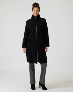 Wendemantel Im Unidesign 20 Wendemantel Im Unidesign -Modegeschäft 59864539 a2ad0dbd 2f70 11ee 8f6f 5a72d431453d pics2080