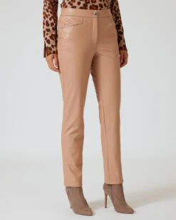 Hose Aus Lederimitat 12 Hose Aus Lederimitat -Modegeschäft 59864588 c0f9b473 2f70 11ee 8f6f 5a72d431453d pics2080