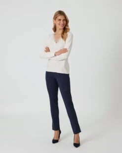 Schlupfhose Mit Biese 14 Schlupfhose Mit Biese -Modegeschäft 59864871 4f443d7b 2f7d 11ee 8f6f 5a72d431453d pics2080