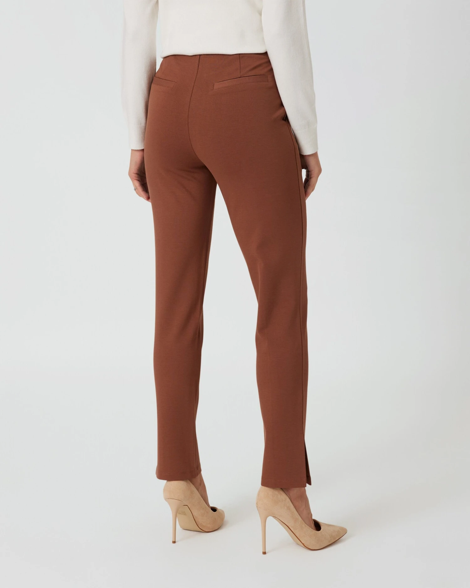 Schlupfhose Mit Biese 5 Schlupfhose Mit Biese – Bild 3