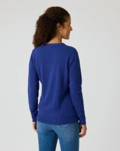 Pullover Mit Cashmere Feeling -Modegeschäft 59865868 eb5e4c1a 3051 11ee 8f6f 5a72d431453d pics2080