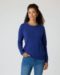Pullover Mit Cashmere Feeling -Modegeschäft 59865873 ed3b60e4 3051 11ee 8f6f 5a72d431453d pics2080