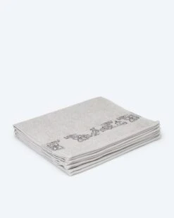 Gästehandtuch "Palace" 4tlg. -Modegeschäft 59867729 22739932 31ca 11ee 8f6f 5a72d431453d pics2080