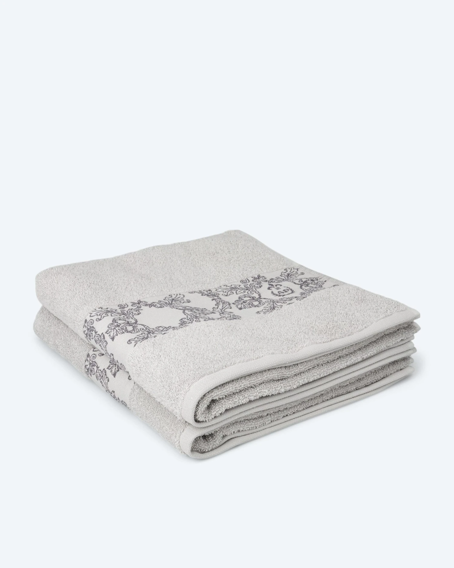 Duschtuch "Palace" 2tlg. 7 Duschtuch "Palace" 2tlg. – Bild 5