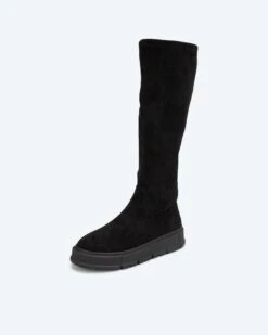 Caprice Stiefel Mit Stretch-Schaft